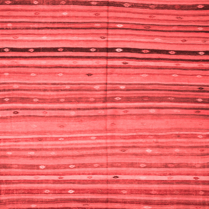 Southwestern Red Country Area Rugs