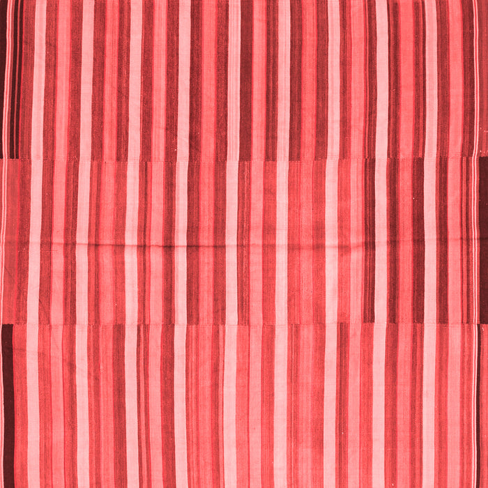 Southwestern Red Country Rug, con801red