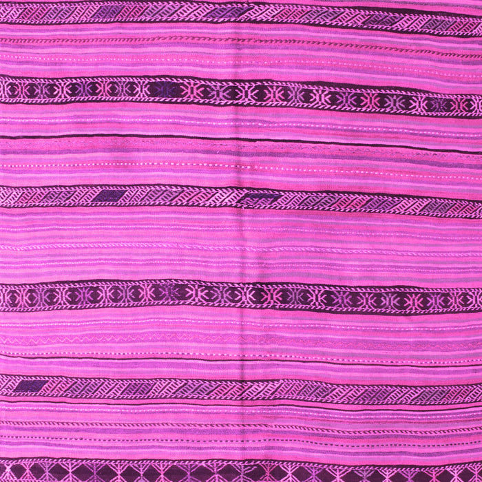 Southwestern Pink Country Rug, con802pnk