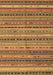 Southwestern Brown Country Rug, con804brn