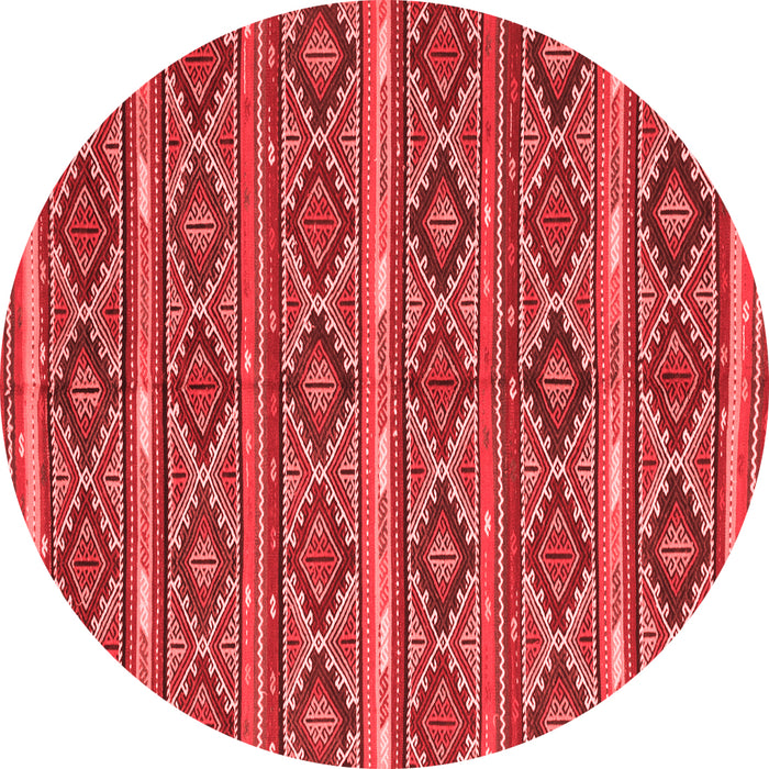 Oriental Red Traditional Rug, con807red