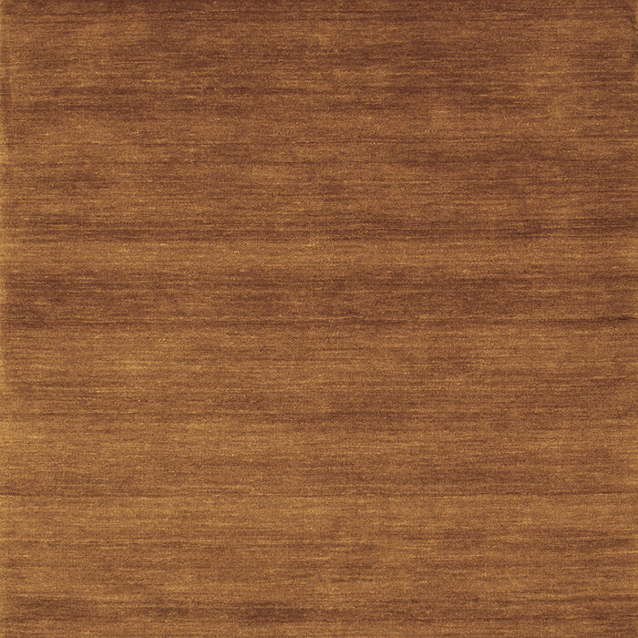 Abstract Brown Contemporary Rug, con80brn