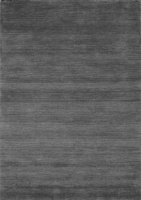 Abstract Gray Contemporary Rug, con80gry