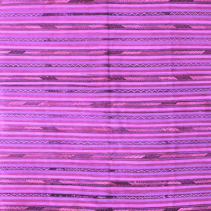 Southwestern Purple Country Rug, con814pur