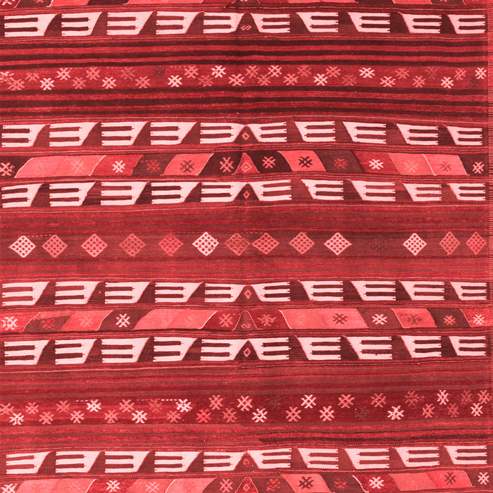 Southwestern Red Country Area Rugs