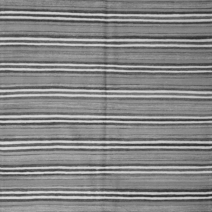 Oriental Gray Traditional Rug, con817gry