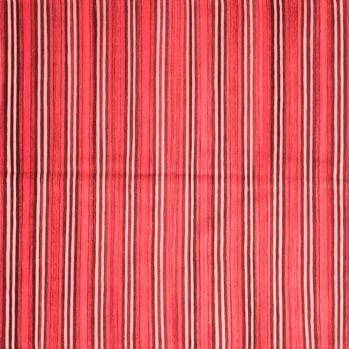Oriental Red Traditional Rug, con817red