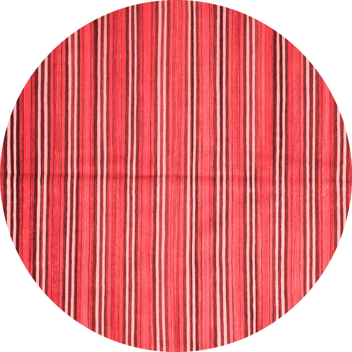 Oriental Red Traditional Rug, con817red