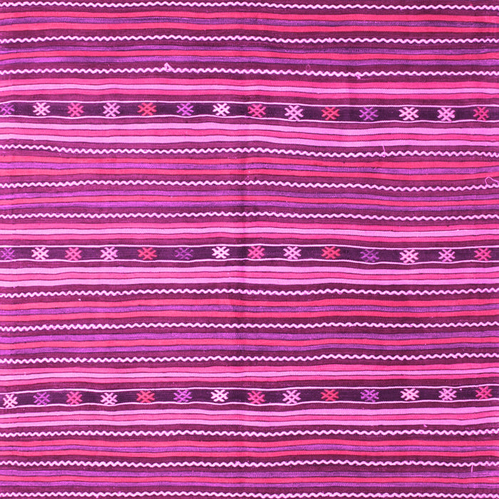 Oriental Pink Traditional Rug, con818pnk