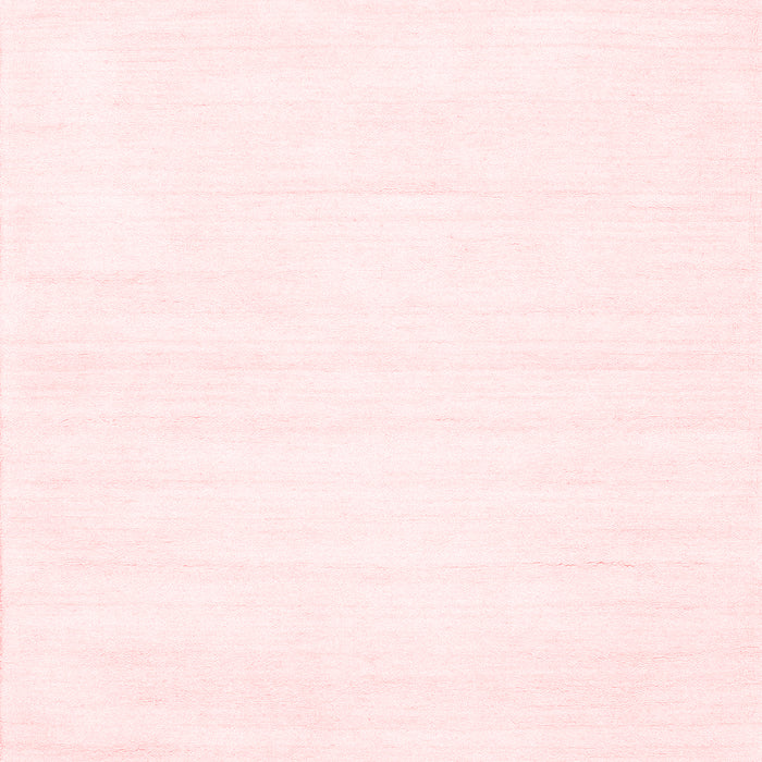 Solid Red Modern Area Rugs