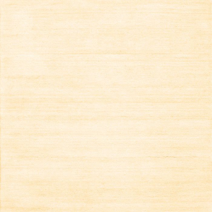 Machine Washable Solid Brown Modern Rug, wshcon81brn