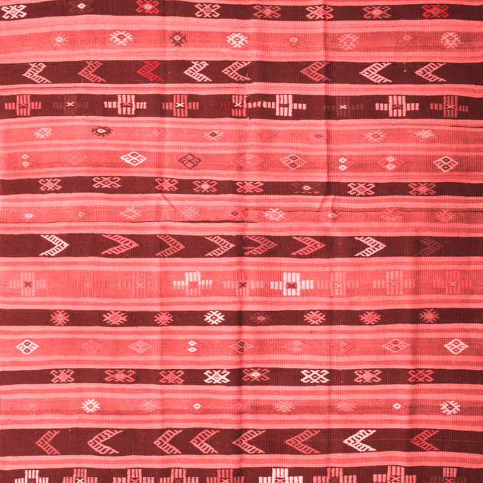 Southwestern Red Country Area Rugs