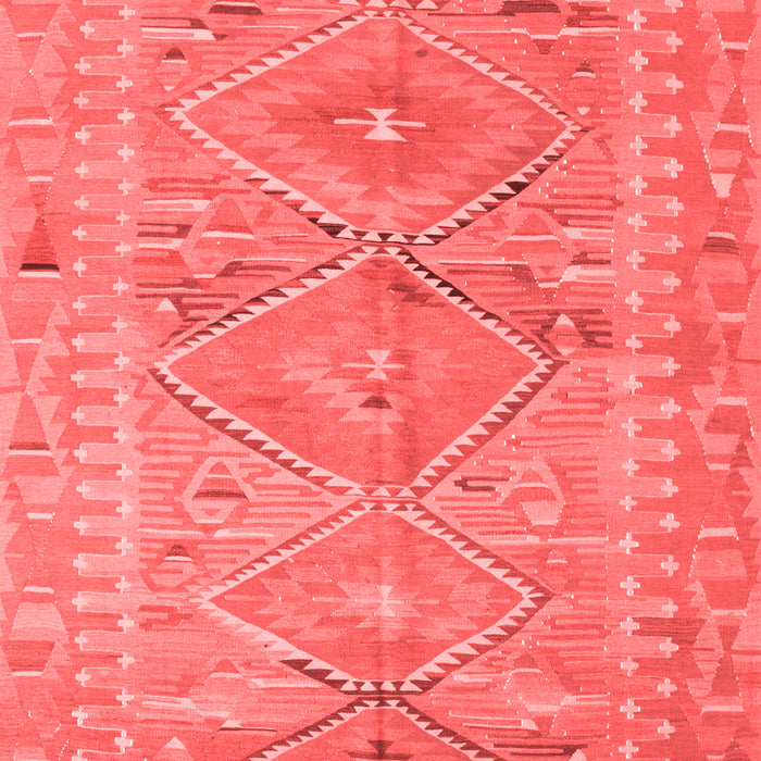 Southwestern Red Country Area Rugs