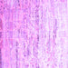 Square Machine Washable Abstract Purple Contemporary Area Rugs, wshcon827pur