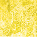 Square Abstract Yellow Contemporary Rug, con828yw