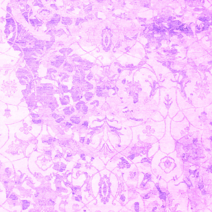 Abstract Pink Contemporary Rug, con828pnk