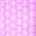 Square Machine Washable Abstract Purple Contemporary Area Rugs, wshcon829pur