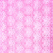 Square Abstract Pink Contemporary Rug, con829pnk