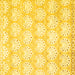 Square Machine Washable Abstract Yellow Contemporary Rug, wshcon829yw
