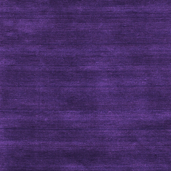 Abstract Purple Contemporary Rug, con82pur
