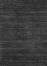 Abstract Gray Contemporary Rug, con82gry