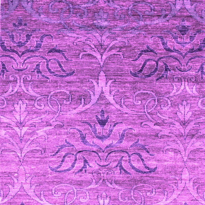 Abstract Pink Contemporary Rug, con832pnk