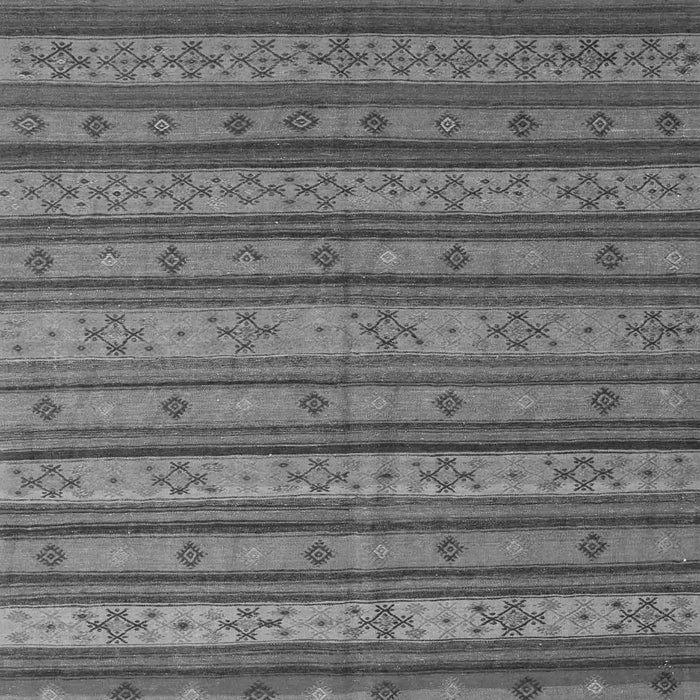 Oriental Gray Traditional Rug, con839gry