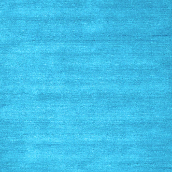 Machine Washable Abstract Light Blue Contemporary Rug, wshcon83lblu