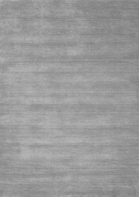 Abstract Gray Contemporary Rug, con83gry