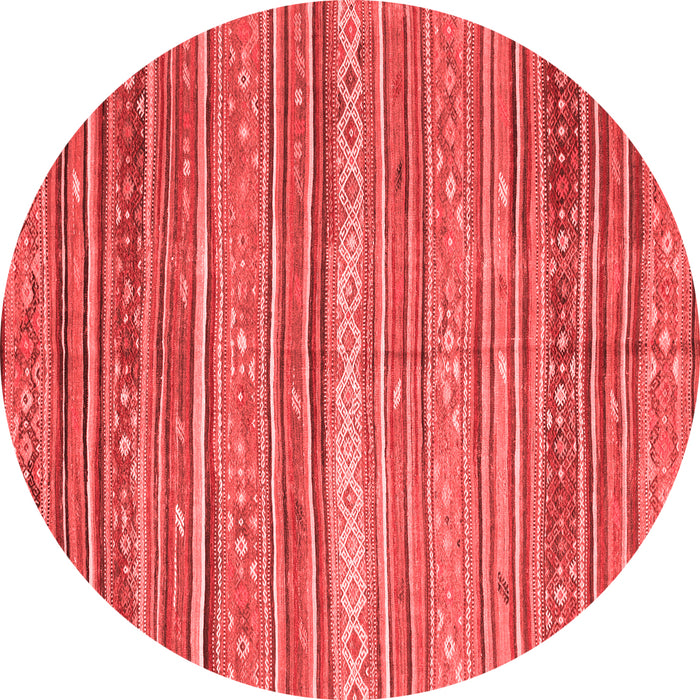 Southwestern Red Country Rug, con840red