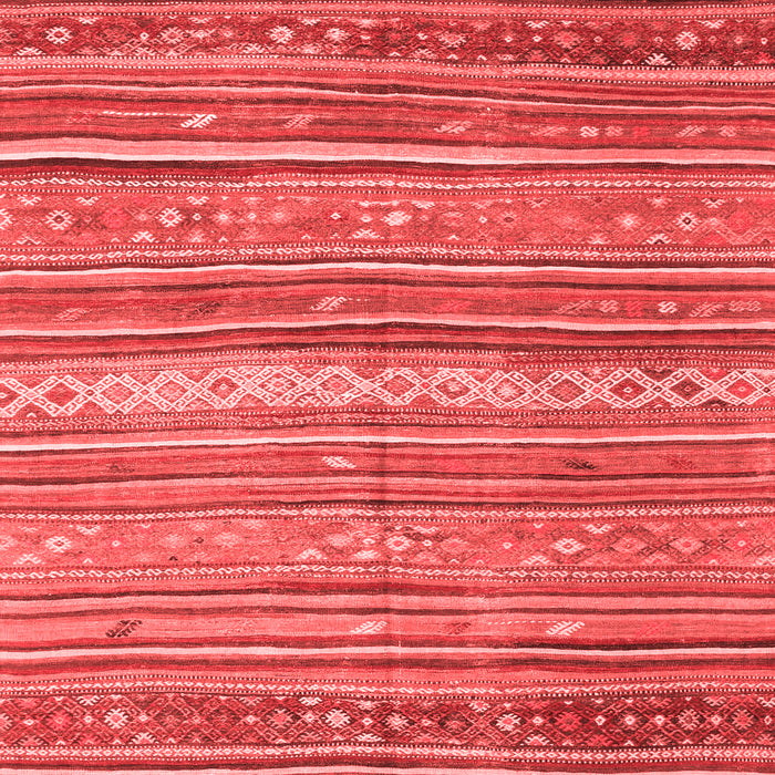 Southwestern Red Country Area Rugs