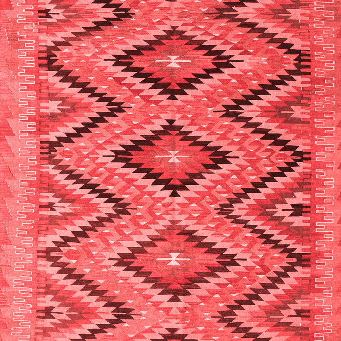 Southwestern Red Country Area Rugs