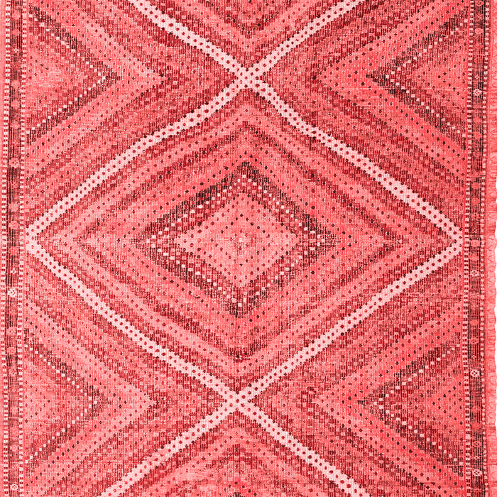 Southwestern Red Country Area Rugs