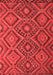 Southwestern Red Country Area Rugs