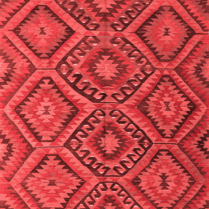 Southwestern Red Country Area Rugs
