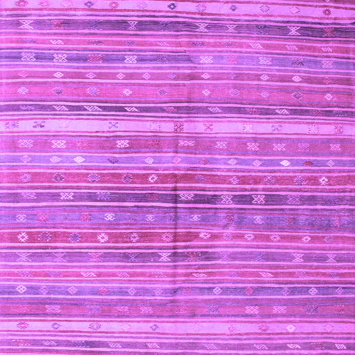 Southwestern Purple Country Rug, con845pur