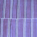 Square Machine Washable Oriental Blue Traditional Rug, wshcon849blu