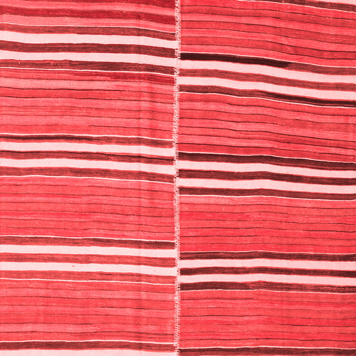 Oriental Red Traditional Area Rugs