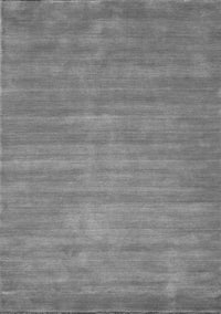 Abstract Gray Contemporary Rug, con84gry