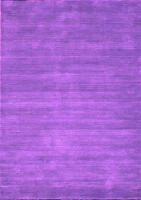 Abstract Pink Contemporary Rug, con84pnk