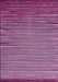 Abstract Pink Contemporary Rug, con850pnk