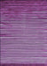 Machine Washable Abstract Purple Contemporary Area Rugs, wshcon850pur