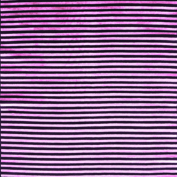 Machine Washable Abstract Purple Contemporary Area Rugs, wshcon850pur