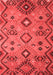 Southwestern Red Country Area Rugs