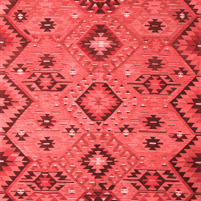 Southwestern Red Country Area Rugs