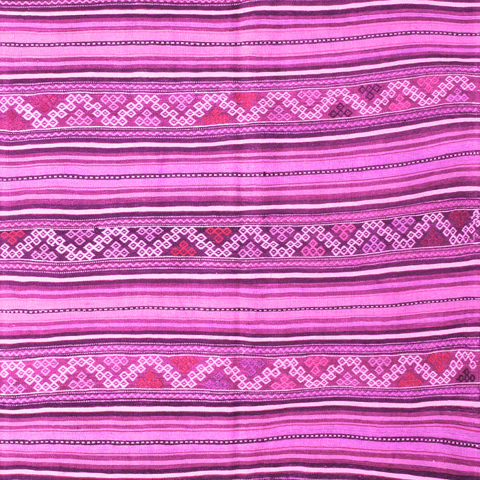 Southwestern Pink Country Rug, con852pnk