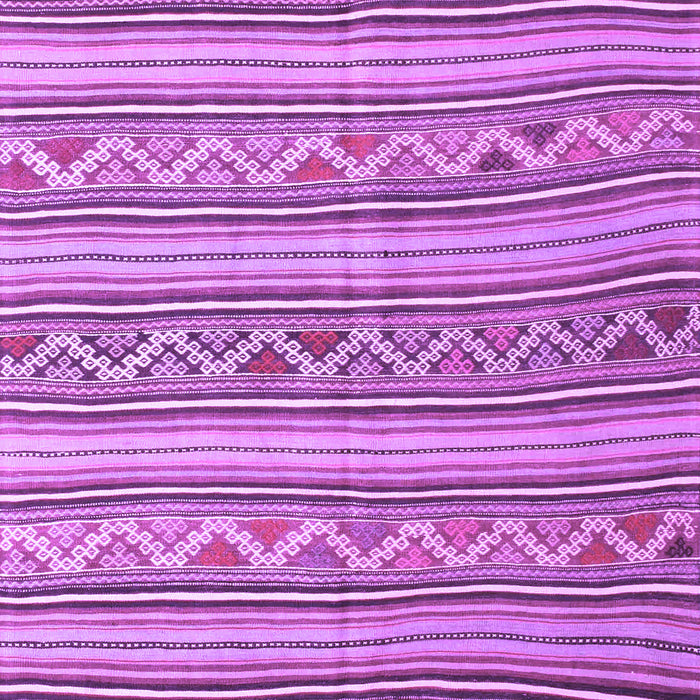 Southwestern Purple Country Rug, con852pur