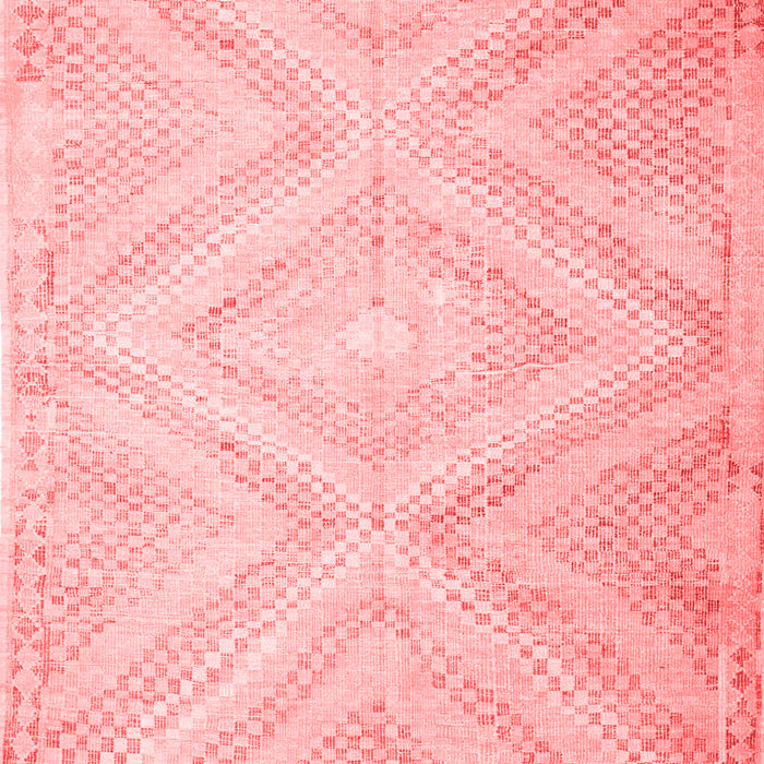 Southwestern Red Country Area Rugs