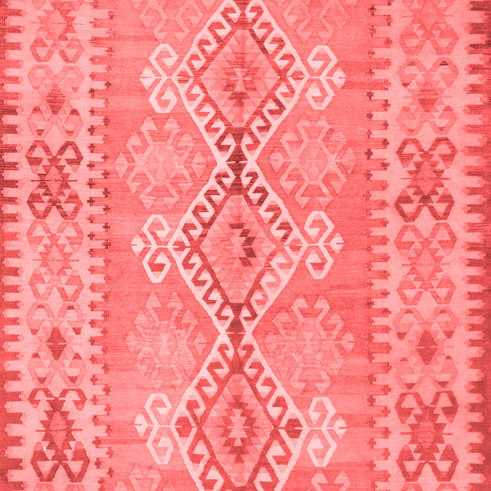 Southwestern Red Country Area Rugs