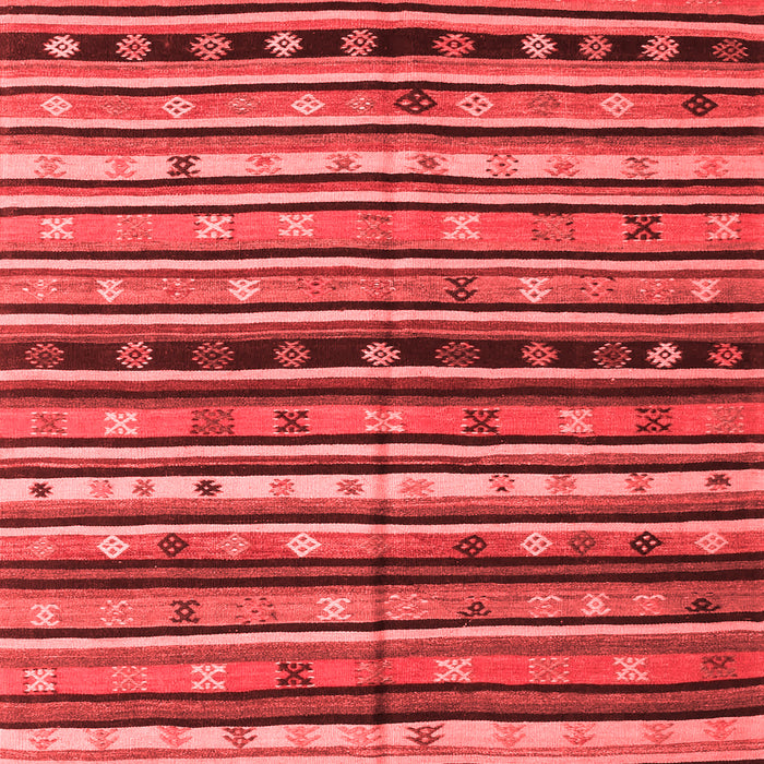 Southwestern Red Country Area Rugs